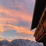 Southern Stables - Ruhe & Mit Pferden In Osttirol * Bannberg