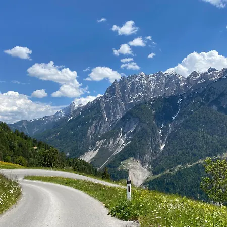Southern Stables - Ruhe & Mit Pferden In Osttirol *