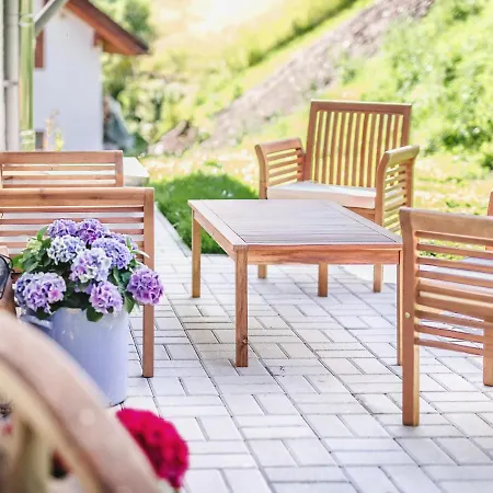 Southern Stables - Ruhe & Mit Pferden In Osttirol Appartement Bannberg