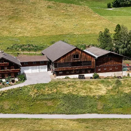Southern Stables - Ruhe & Mit Pferden In Osttirol *