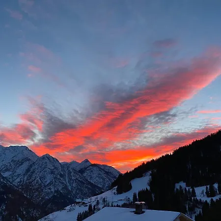 Apartmán Southern Stables Ranch *