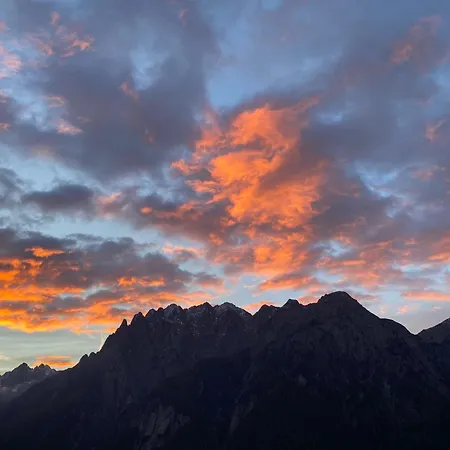 Southern Stables - Ruhe & Mit Pferden In Osttirol *