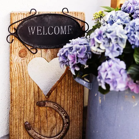 Lejlighed Southern Stables Ranch Bannberg