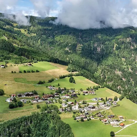 Apartamento Southern Stables - Ruhe & Mit Pferden In Osttirol