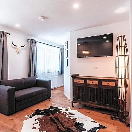 Apartment Southern Stables - Ruhe&natur Mit Pferden In Osttirol