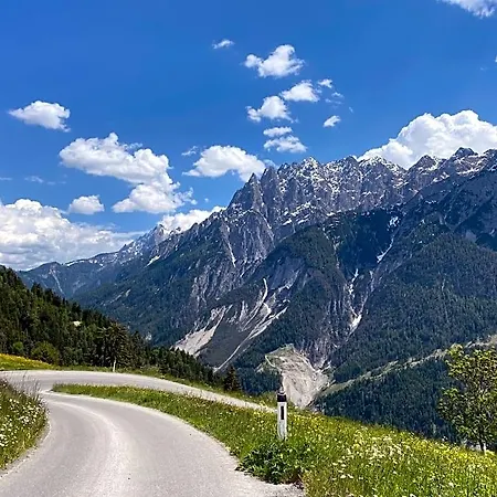 Southern Stables - Ruhe&natur Mit Pferden In Osttirol