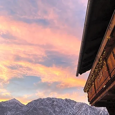 Southern Stables - Ruhe&natur Mit Pferden In Osttirol
