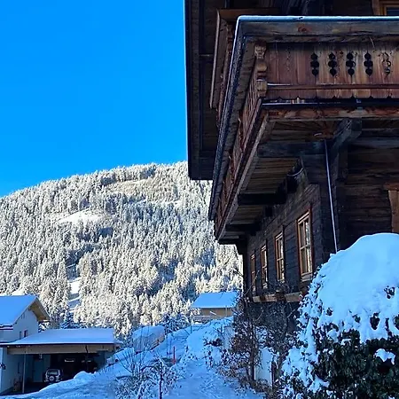 Southern Stables - Ruhe&natur Mit Pferden In Osttirol Apartment