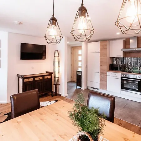 Southern Stables Ranch * Bannberg