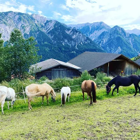 Appartement Southern Stables Ranch