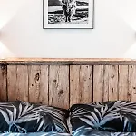 Апартаменты Southern Stables - Ruhe & Mit Pferden In Osttirol Bannberg