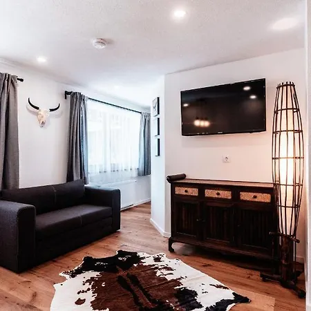 Southern Stables Ranch * Bannberg