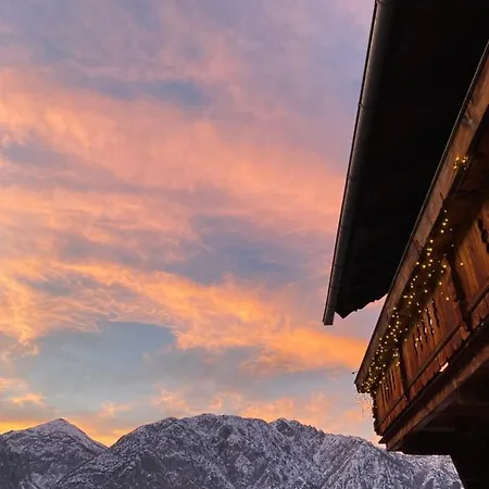 Southern Stables Ranch * Bannberg