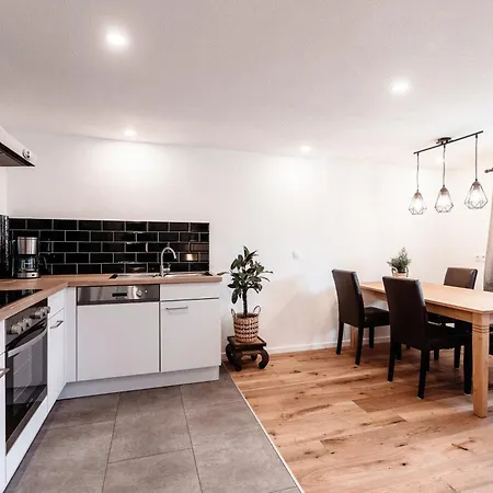 Southern Stables Ranch Osttirol Apartment